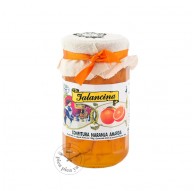 Confitura de naranja amarga La Jalancina