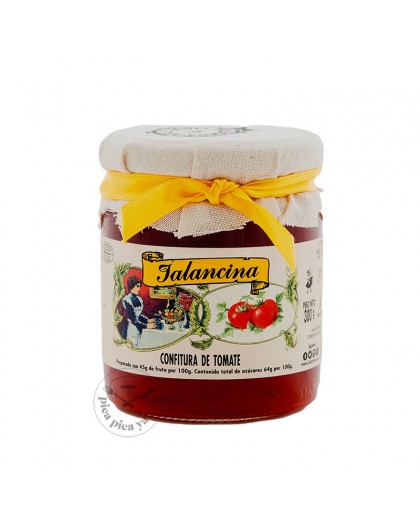 Tomato jam La Jalancina