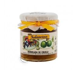 Mermelada de ciruela La Jalancina