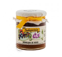 Melmelada de figues La Jalancina