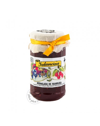 Melmelada de gerds La Jalancina