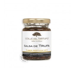 Salsa de tòfona Colle del Tartufo