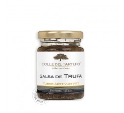 Sauce aux truffes Colle del Tartufo