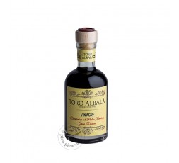 Vinagre gran reserva de uva Pedro Ximénez 200ml Toro Albalá