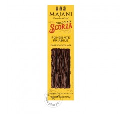 Xocolata negra extrafina Scorza Majani