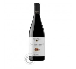 Clos Ancestral 2019