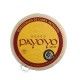 Payoyo semicured goat cheese