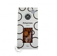 Petarrons de coco Ca La Marxanta