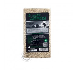 Arroz marisma integral Lo Nostre Arròs