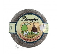 Garrotxa Cheese Blancafort