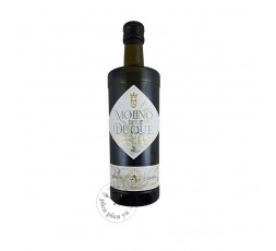 Huile d'olive extra vierge 750ml Molino del Duque