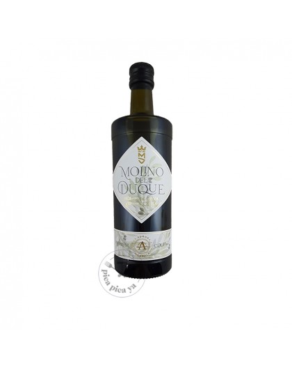 Aceite de oliva virgen extra 750ml Molino del Duque