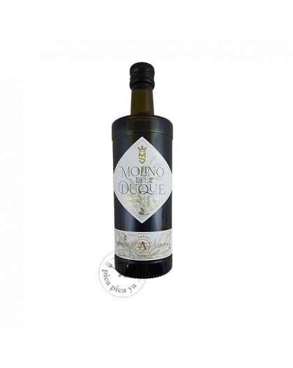 Huile d'olive extra vierge 750ml Molino del Duque