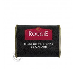 Bloc de Foie Gras d'ànec Rougié