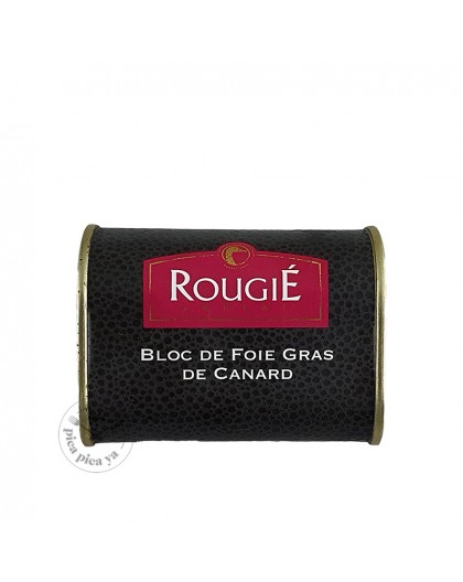 Bloc de Foie Gras d'ànec Rougié