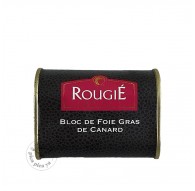 Rougié Duck Foie Gras Block