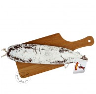 Saucisse Xafat del Racó Organyà