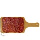 Chorizo ​​ibérique de gland tranché Gerardo Manzano