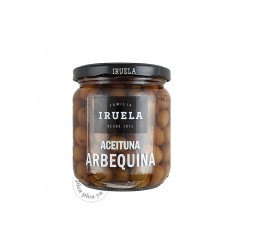 Olive arbequina Iruela