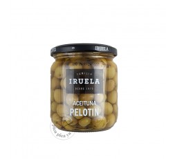 Aceituna pelotín Iruela