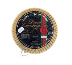 Queso Viejo de Oveja Doña Encarnación