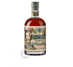 Don Papa Baroko Rum