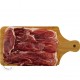 Sliced acorn-fed Iberian shoulder Don Liborio