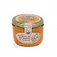 Chickpea Hummus with Vegetables Rosara