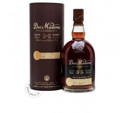 Rhum Dos Maderas PX 5+5