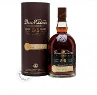 Rhum Dos Maderas PX 5+5