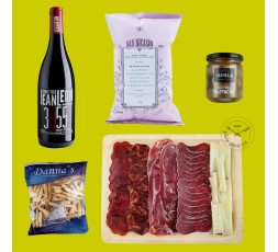 Pack Vermouth ibérique