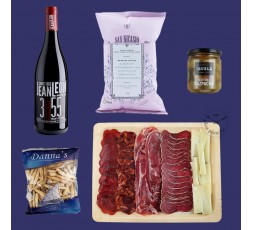 Pack Vermouth ibérique