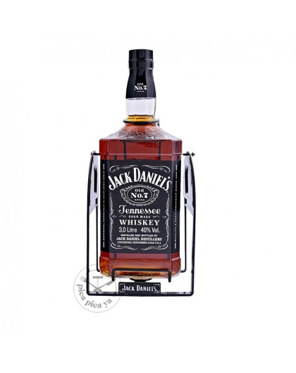 Whiskey Jack Daniel's (3L)