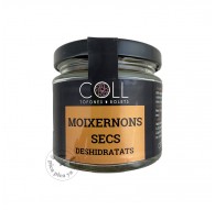 Moixernons secs deshidratats Coll