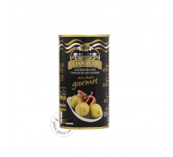 Olive stuffed with anchovies La Explanada