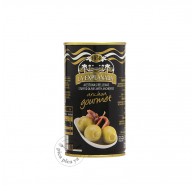 Aceituna rellena de anchoa La Explanada