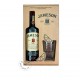 Whiskey Jameson (1L) + vaso