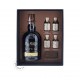 Rhum Dos Maderas PX 5+5 (coffret dégustation)