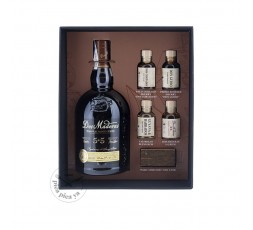 Dos Maderas PX 5+5 Rum (tasting kit)