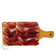 Jamón ibérico de bellota en lonchas Don Liborio
