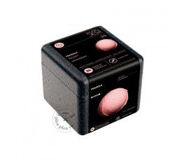 Strawberry ice cream 600ml Sandro Desii