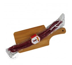 Cigaletes "Secallona" Organyà Sausage