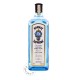 Gin Bombay Sapphire avec lumière (1.75L)