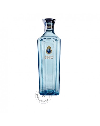 Gin Star of Bombay