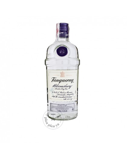 Gin Tanqueray Bloomsbury (1L)