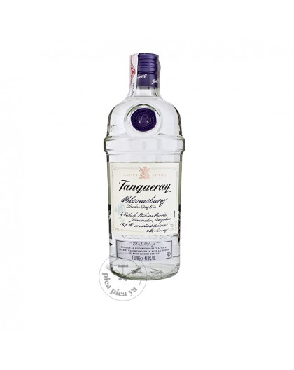 Tanqueray Bloomsbury Gin (1L)