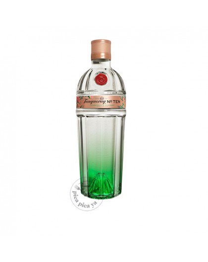 Gin Tanqueray Ten Grapefruit & Rosemary (1L)