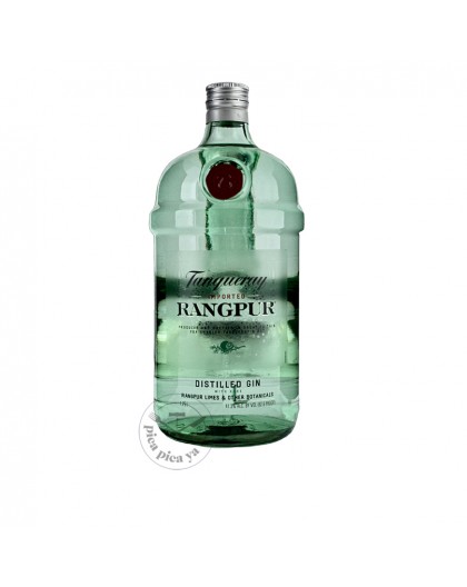 Ginebra Tanqueray Rangpur (1.75L)