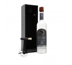 Vodka Beluga Gold Line