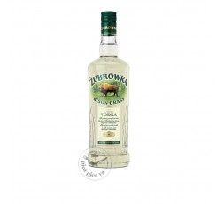 Zubrowka Vodka (1L)